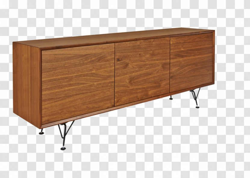 Buffets & Sideboards Furniture Shelf Credenza - Drawer - Buffet Transparent PNG