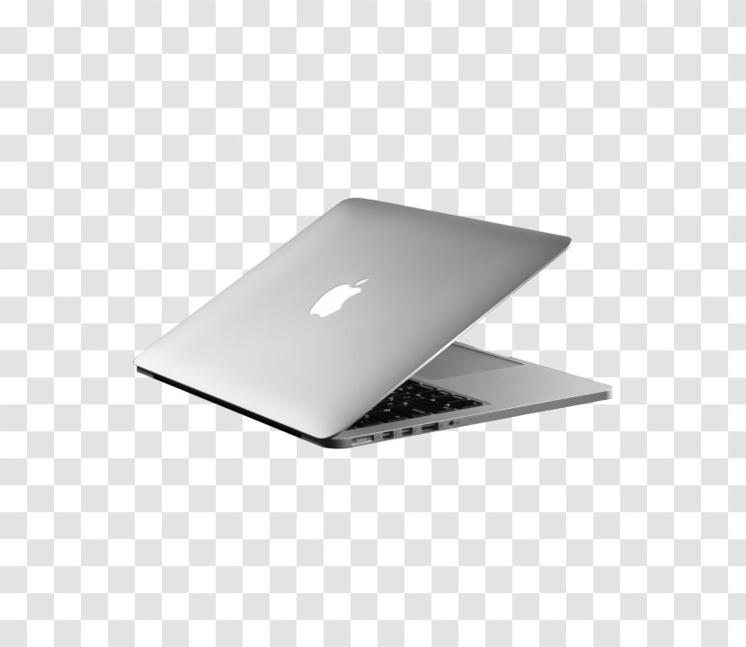 Laptop MacBook Pro 13-inch Air - Retina Prototype Transparent PNG