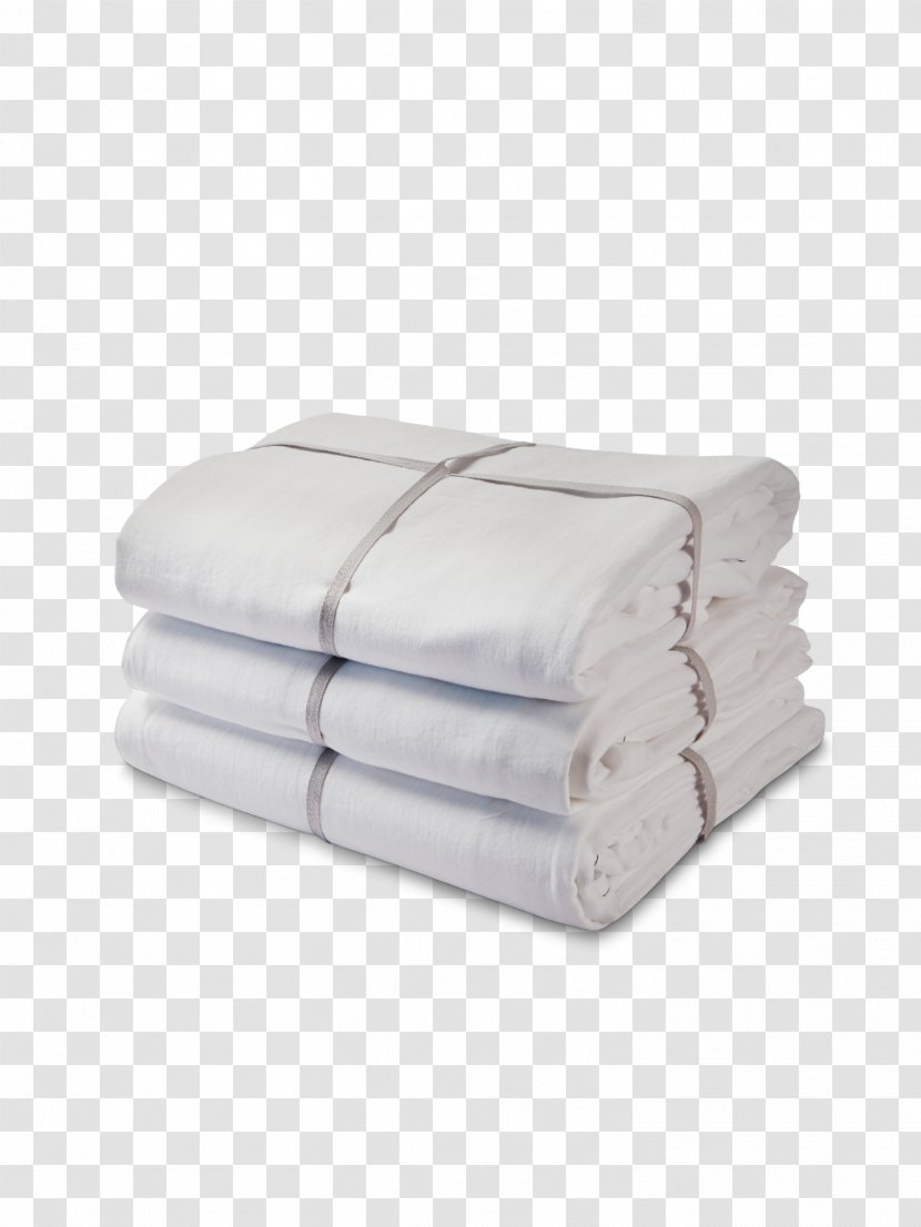 Towel Product Design Rectangle - Bed Sheet Transparent PNG