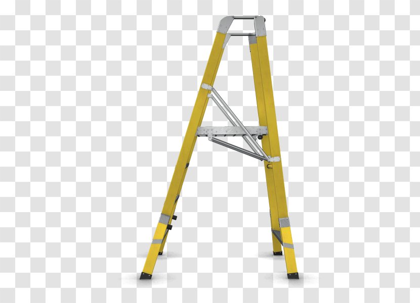 Ladder Metal Angle - Products Step Transparent PNG