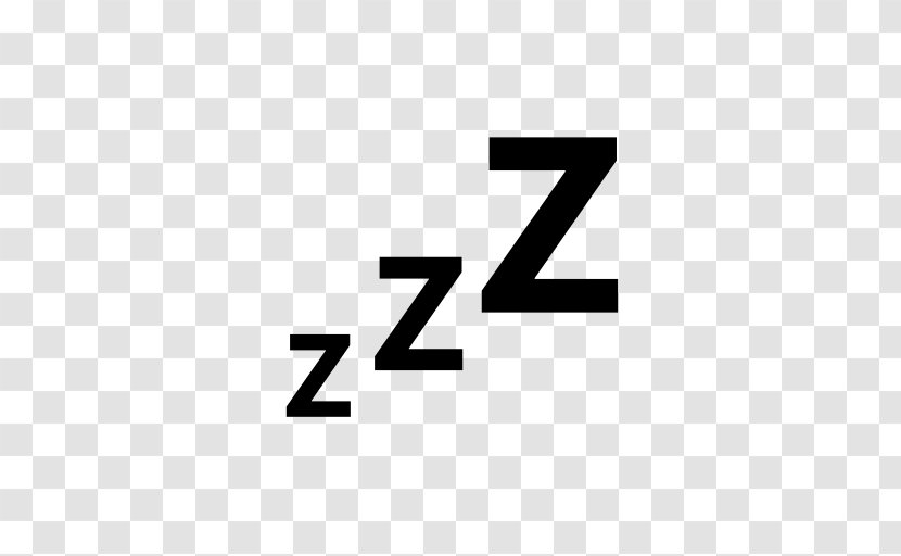 Letter Alphabet Concept Logo Sleep - Brand - Sleeplearning Transparent PNG