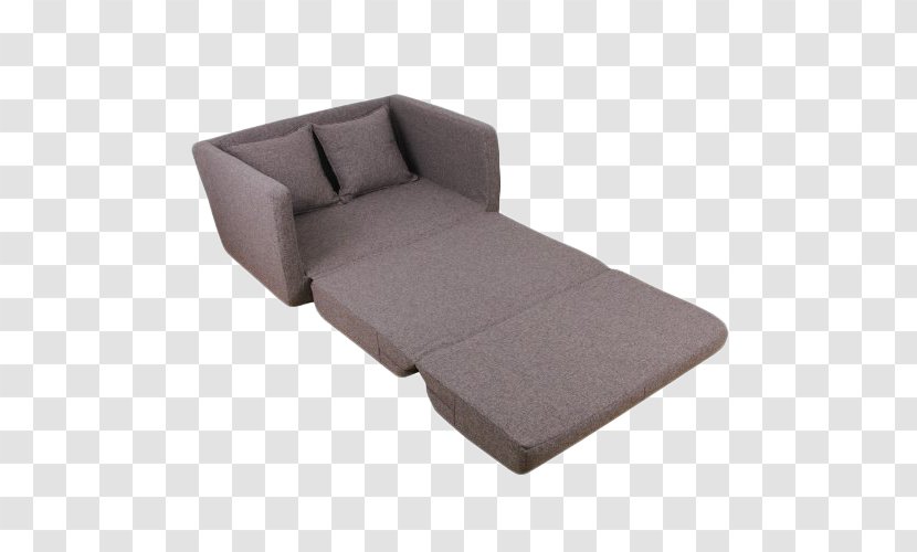 Sofa Bed Couch Tatami Bedroom - Living Room - Japanese Beanbag Transparent PNG