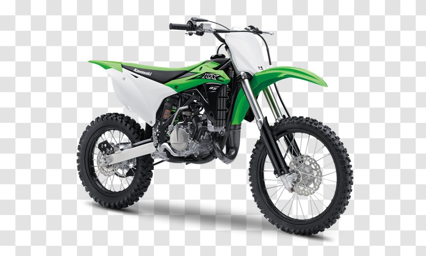 Kawasaki Heavy Industries Motorcycle & Engine KX250F - Vehicle Transparent PNG