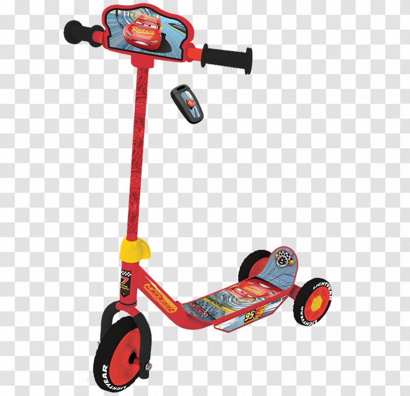 Kick Scooter Cars Child Transparent PNG