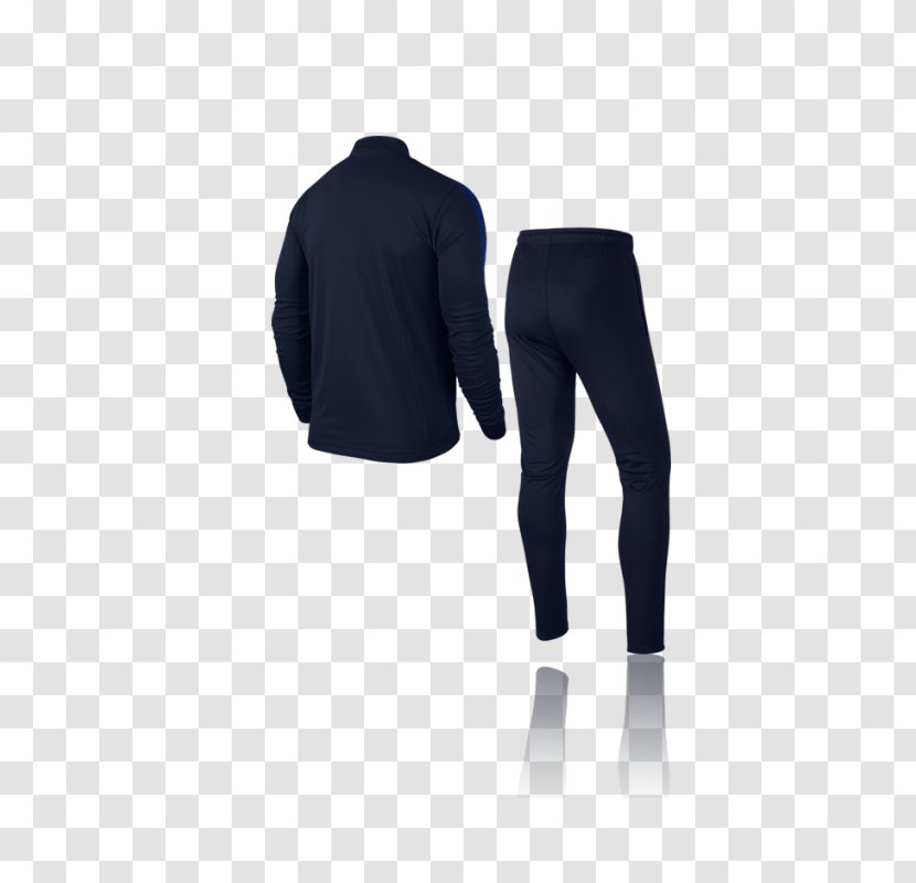 Tracksuit Clothing Nike Academy Product Transparent PNG