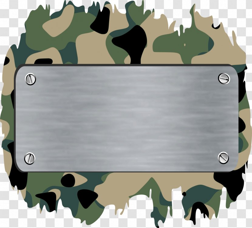 Military Rank Soldier Vehicle - Insignia Transparent PNG
