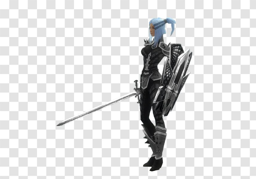 Lance Knight Spear Arma Bianca Weapon Transparent PNG