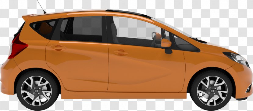 Car Door Compact Honda Fit City Transparent PNG