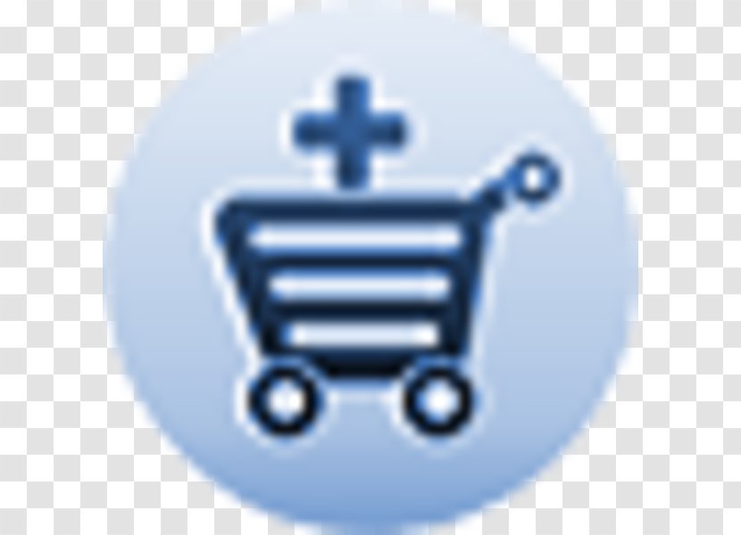 Shopping Cart - Symbol Transparent PNG