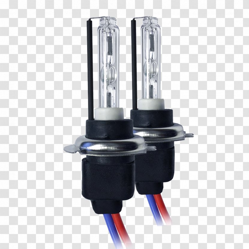 Incandescent Light Bulb Car Headlamp High-intensity Discharge Lamp Automotive Lighting Transparent PNG