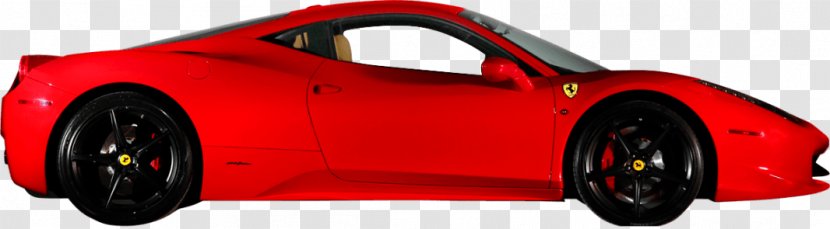 Ferrari 458 Mazda MX-5 Car Luxury Vehicle - Door - 2010 Italia Transparent PNG
