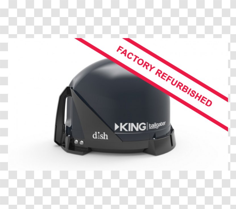 Bicycle Helmets Ski & Snowboard Aerials Satellite Television - King Tailgater Transparent PNG
