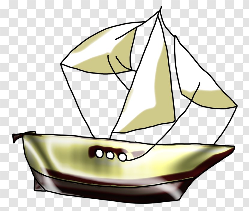 Caravel Q-ship Boat Clip Art - Korabl - Ship Transparent PNG