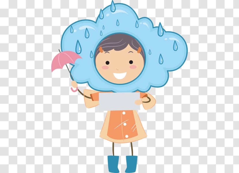 Weather Forecasting Wet Season Rain Clip Art - Tree Transparent PNG