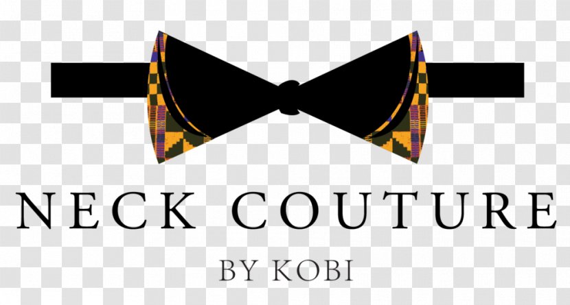 Bow Tie Kente Cloth Necktie Fashion - Clothing Transparent PNG