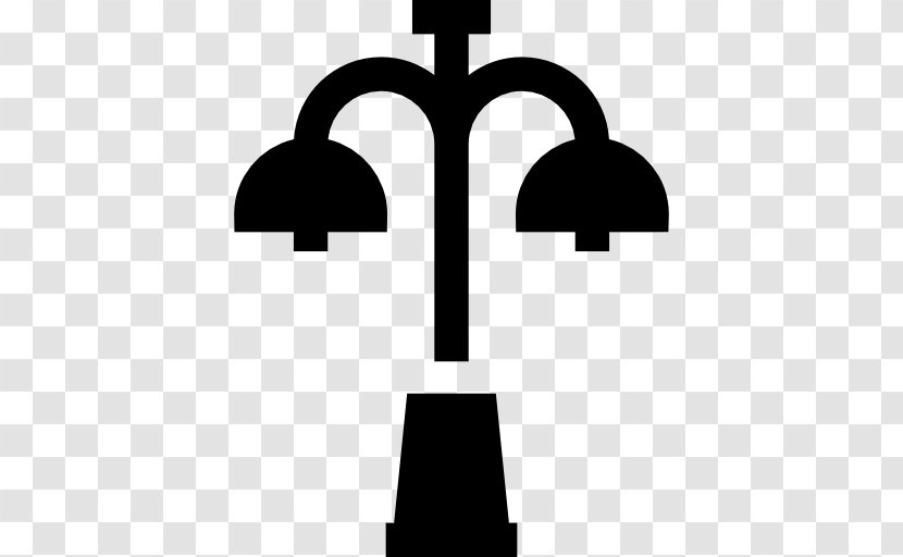 Street Light - Symbol - Cross Transparent PNG