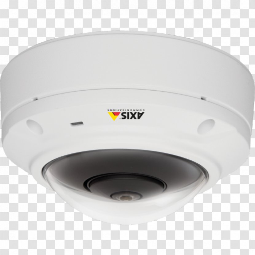 Axis M3027-PVE M3037-PVE Network Camera (0548-001) Communications IP - M3027pve Transparent PNG