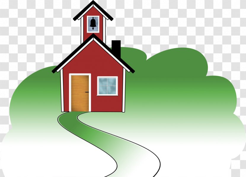 Homeschooling University Christian School Education - Real Estate Transparent PNG