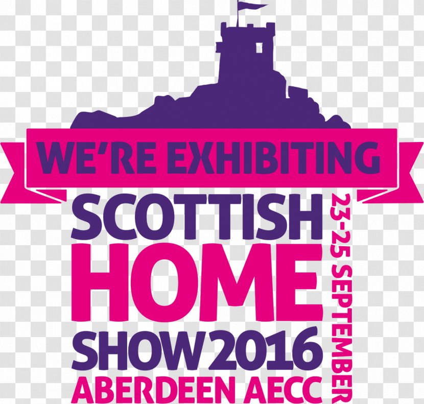 Aberdeen Exhibition And Conference Centre Alt Attribute Television Commercial Film Producer Brand - Magenta - Plain Text Transparent PNG