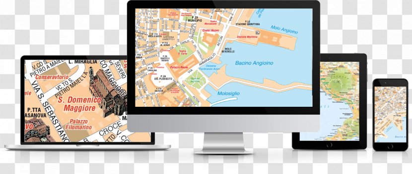 Deliverable Map Cartography Management Transparent PNG