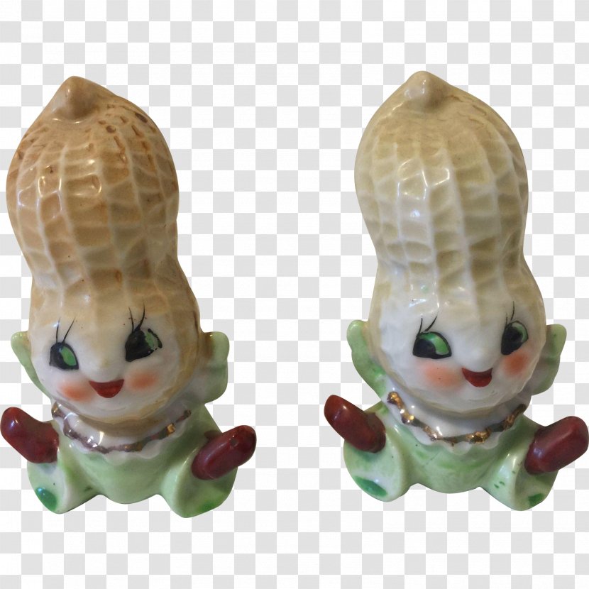 Peanut Butter And Jelly Sandwich Peanut-Head Bugs Salt Pepper Shakers Transparent PNG