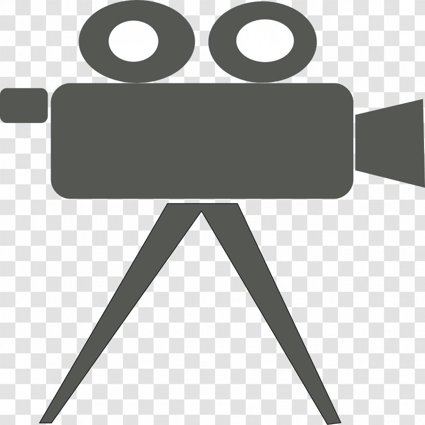 Video Cameras Clip Art - Brand - Recorder Transparent PNG