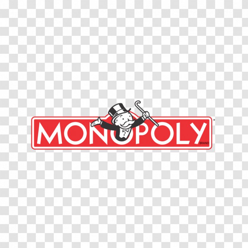 Monopoly Board Game Logo Scrabble - Mcdonald S - The Big Bang Theory Transparent PNG