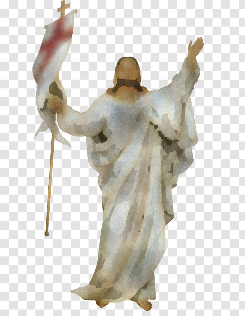 Classical Sculpture Sculpture Statue Figurine Monument Transparent PNG