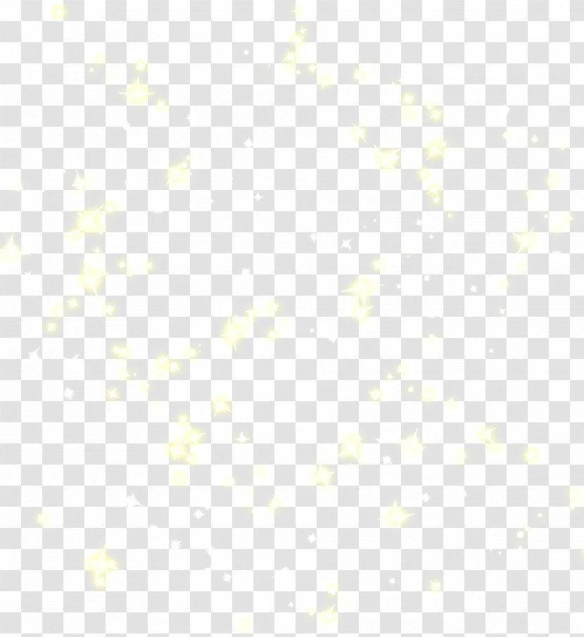 Sky Computer Wallpaper - White - Star Little Material Free To Pull Transparent PNG