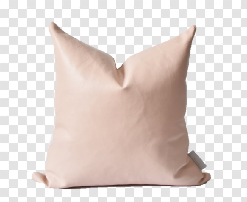 Throw Pillows Cushion Bed Chair - Beige - Persian Carpet Texture Transparent PNG