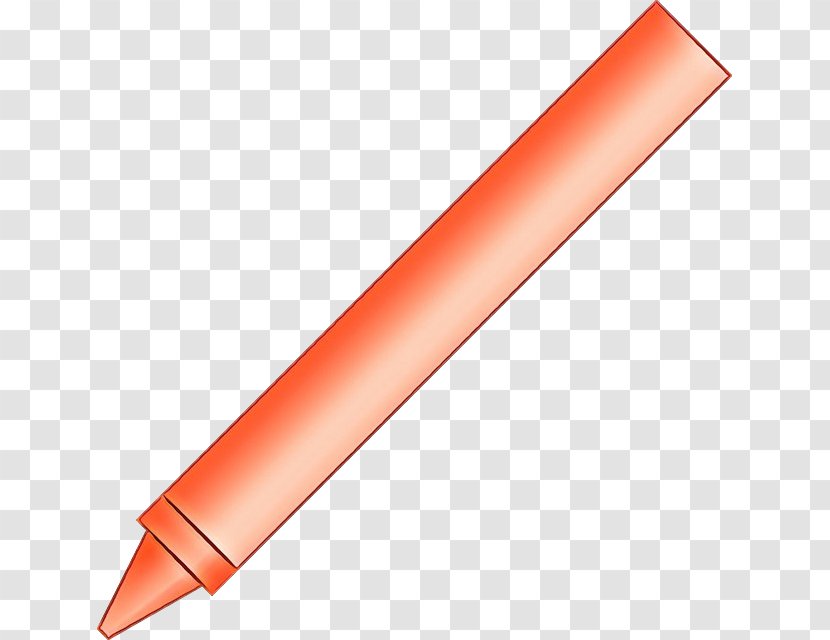 Pencil Cartoon - Writing Implement Office Supplies Transparent PNG