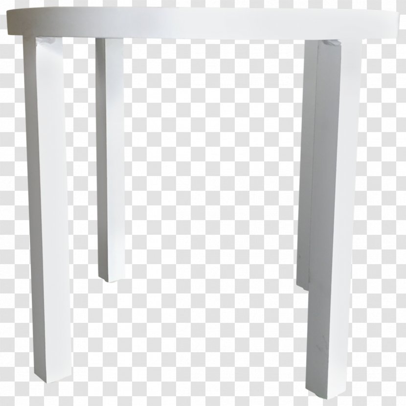 Angle - Outdoor Furniture - Side Table Transparent PNG