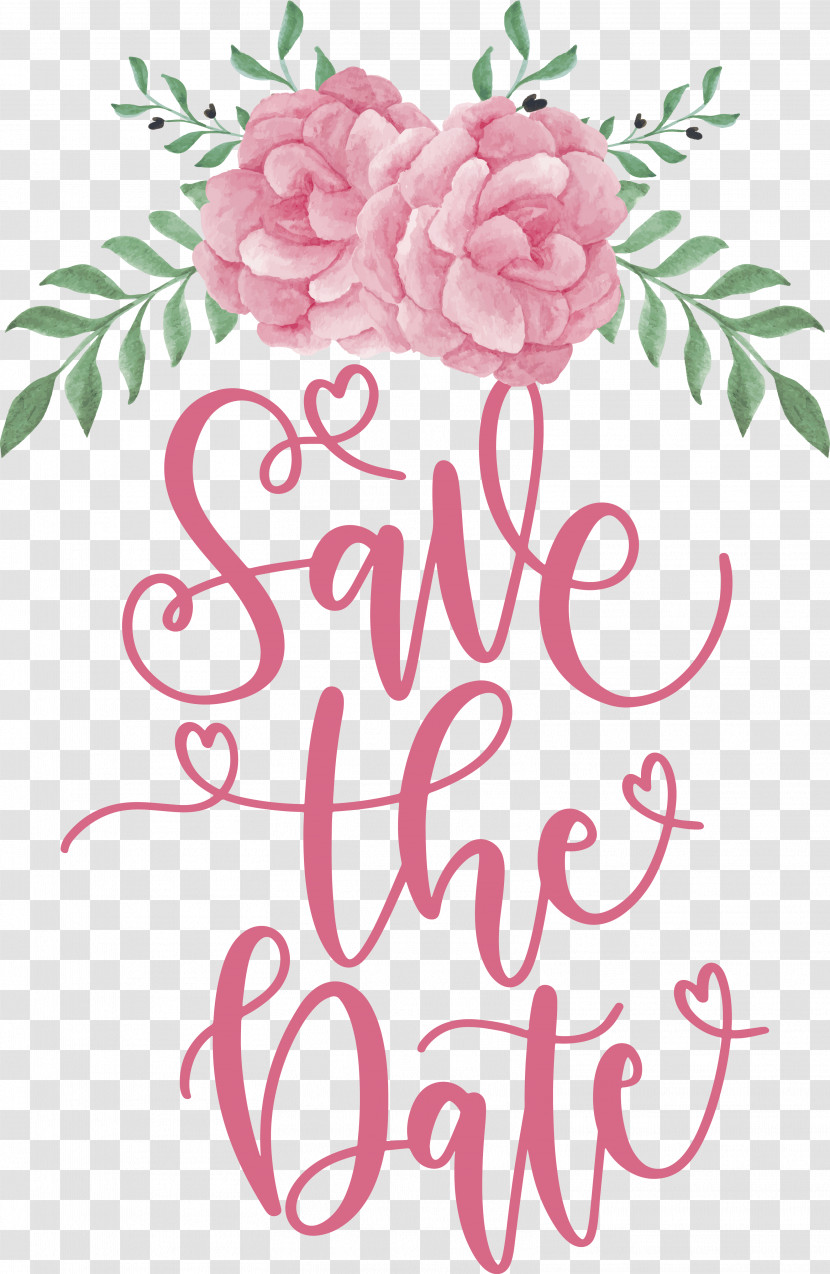 Floral Design Transparent PNG