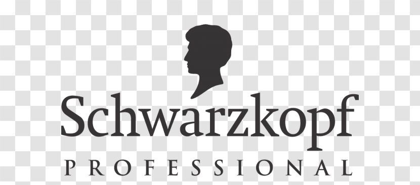 Schwarzkopf Logo Cosmetologist Beauty Parlour - Business Transparent PNG