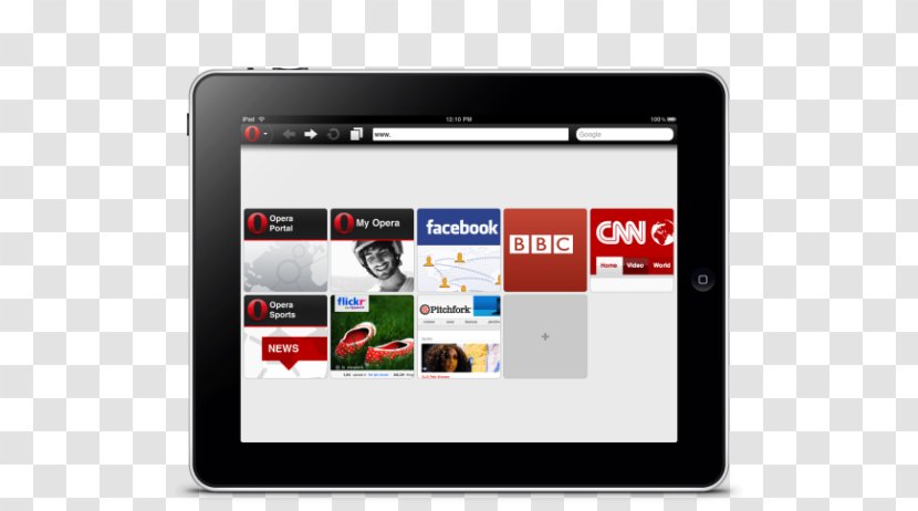 Opera Mini Web Browser Android - Brand - D Transparent PNG
