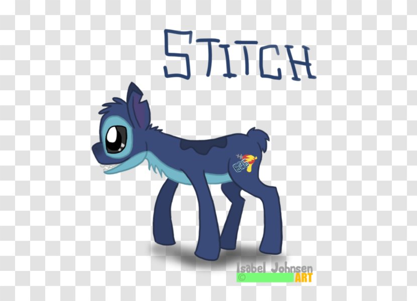 Stitch Jumba Jookiba Pony Lilo Pelekai Character Transparent PNG