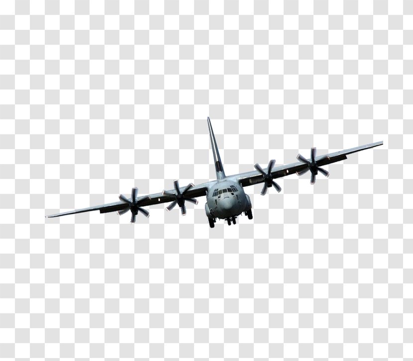 Military Transport Aircraft Airplane Airbus A400M Atlas - Propeller Driven - Fighter Creative Figure Transparent PNG