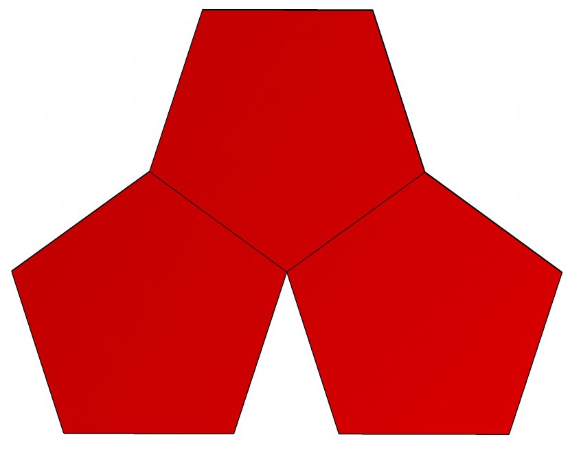 Wikimedia Commons Foundation Pentagon Wikipedia - Geometrical Penrose Transparent PNG