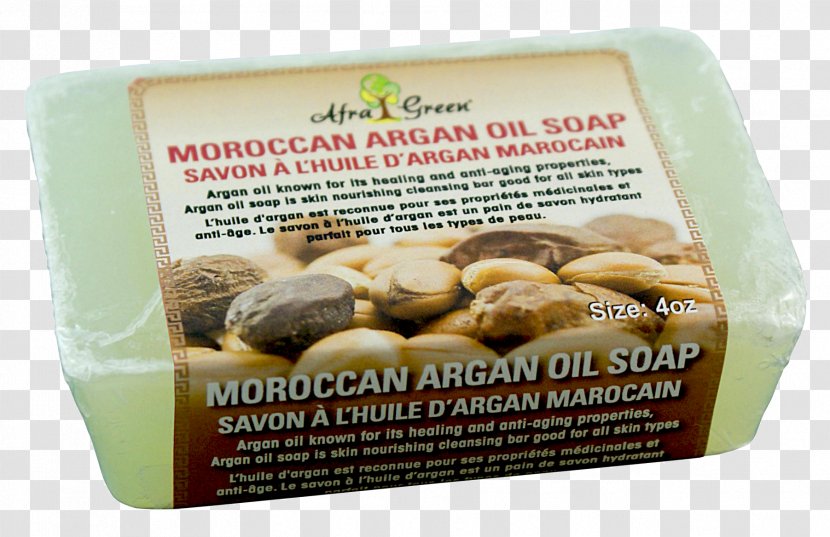 Argan Oil Moroccan Cuisine Ingredient Soap Anti-aging Cream Transparent PNG