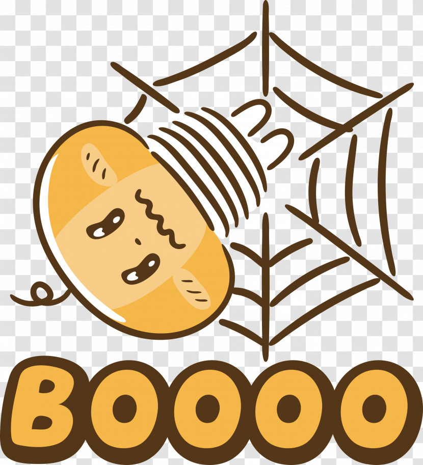 LiBoo Halloween Transparent PNG