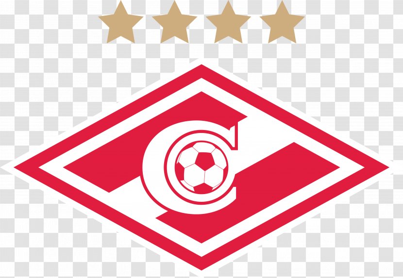 FC Spartak Moscow Russian Premier League 2018–19 UEFA Champions PFC CSKA - Football Transparent PNG