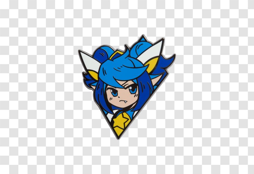 League Of Legends Riot Games Video Game Collectable Lapel Pin - Fashion Transparent PNG