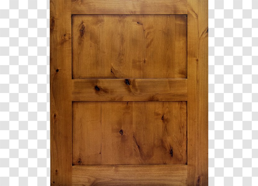 Drawer Solid Wood Door Stain - Filing Cabinet - Craftsman Transparent PNG