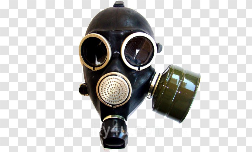 ГП-9 PMK Gas Mask Optim GP-5 - Personal Protective Equipment Transparent PNG