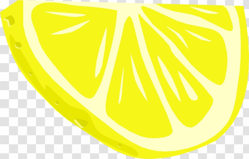 Variegated Pink Lemon Clip Art Transparent PNG