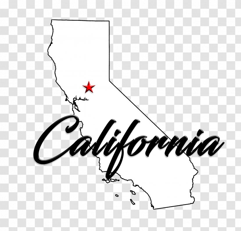 California Diagram Clip Art - Cartoon - Roll Transparent PNG