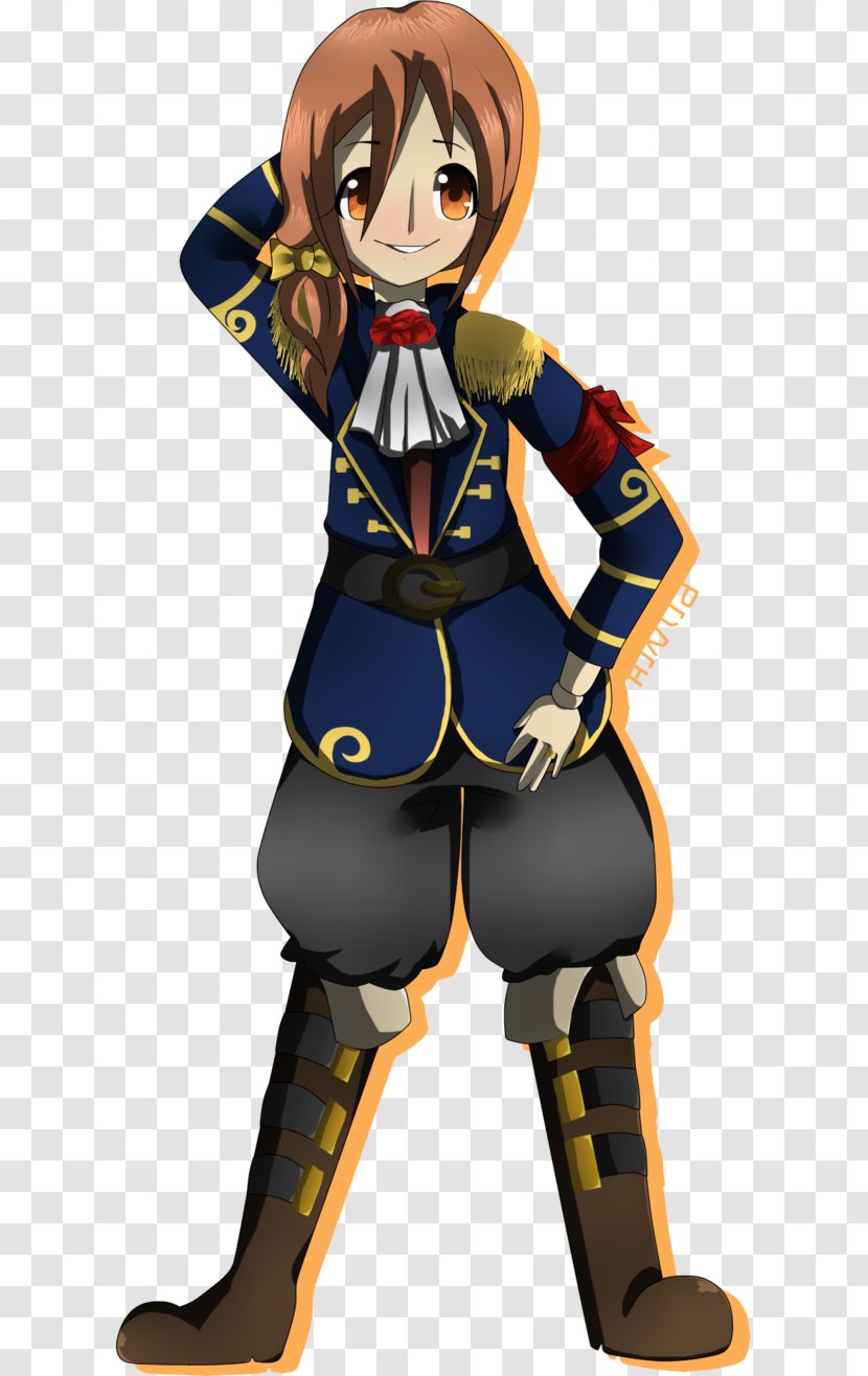 Fan Art Character Game DeviantArt - Fictional - Ringmaster Transparent PNG