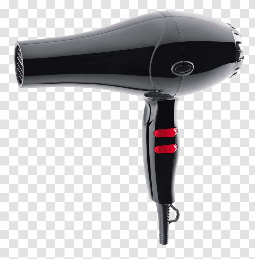 Hair Dryer Gratis Capelli - Hostel Household Transparent PNG