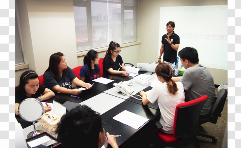 Course Conversation Meeting Training Institution - Communication Transparent PNG