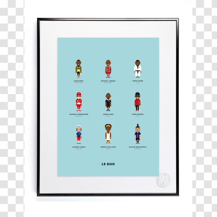 Boutique Clothing Accessories - Concept Store - Sport Poster Transparent PNG